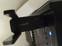 達(dá)而穩(wěn)（DOREWIN）USB無線網(wǎng)卡WiFi6 智能免驅(qū)AX300無線WiFi接收器 臺式機(jī)筆記本電腦專用 外置天線 主機(jī)網(wǎng)絡(luò)發(fā)射器 曬單實(shí)拍圖