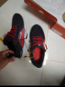 耐克NIKE男跑步鞋飛馬41 PEGASUS 41 寬版運(yùn)動鞋F(xiàn)N4932-005黑白橙41 曬單實拍圖