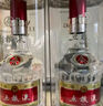五糧液 普五八代 濃香型白酒 52度 500ml*2 雙瓶 年份隨機(jī)發(fā)貨 曬單實(shí)拍圖