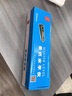 山光濰坊工業(yè)條式框式水平儀高精度0.02mm鉗工平臺(tái)機(jī)床水平尺100/200 條式水平儀(ST100*0.05) 曬單實(shí)拍圖