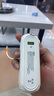 SUIDDY【3C認證丨四合一】充電寶自帶線帶插頭器20000毫安大容量Magsafe快充移動電源適用蘋果華為小米 2萬毫安時【自帶線+磁吸+AC插頭】珊瑚橙 曬單實拍圖