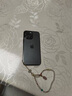 玄皇【自帶鏡頭膜】蘋(píng)果16ProMax手機(jī)殼iphone16防摔高端男透明16Plus新款超薄鏡頭全包女生簡(jiǎn)約硬殼 蘋(píng)果16ProMax【黑色】久不發(fā)黃+防爆鏡頭膜 曬單實(shí)拍圖