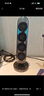 哈曼卡頓Soundsticks 5 音樂水晶5代玄光版丁禹兮桌面藍牙音箱家用藍牙音響水晶5黑色居家藝術(shù)音響生日禮物 玄光版 曬單實拍圖