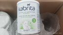 荷蘭版嬰幼兒羊奶粉3段400g*12罐12-36個月DHA+A2【直播專屬】 曬單實拍圖