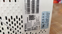 羅技（Logitech）MK345無線辦公鍵鼠套裝 寬大掌托 舒適鍵入體驗 全尺寸 帶無線2.4G接收器 黑色 曬單實拍圖