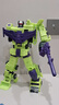 變形金剛（TRANSFORMERS）兒童男孩玩具工作室系列大力神航行家級86大電影攪拌機G0563 曬單實拍圖