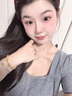 清晨的星星2025年新款端午節(jié)五彩繩手鏈女手工編織小粽子福龍紅繩手飾品手繩 發(fā)財(cái)樹-五彩繩 曬單實(shí)拍圖