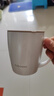 富光保溫杯304不銹鋼馬克水杯帶蓋咖啡杯情侶牛奶杯大容量學生水杯子 曬單實拍圖