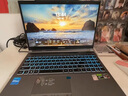 機械革命蛟龍15K 蛟龍16pro 新AMD銳龍R7 R9高性能3050/4050/5050獨顯高色域高刷游戲筆記本電腦 R7-7435H丨4050丨16G+512GB 165Hz高刷電競屏 曬單實拍圖