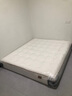 德庭圓夢床墊馬尾毛羊毛手工拉扣超軟墊a類母嬰級彈簧席夢思床墊 馬尾毛基座：適中柔軟 約28cm厚 1800mm*2000mm 曬單實(shí)拍圖