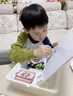 蜜匡德國(guó)品質(zhì)兒童磁力七巧板幼兒園思維訓(xùn)練積木拼圖3到6歲益智力玩具 百變七巧板 曬單實(shí)拍圖