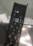 盈馳工業(yè)工控電腦主機雙網(wǎng)口六串口嵌入式小電腦低功耗無(wú)風(fēng)扇全封閉迷你機帶RS485/GPIO微型工控機 四網(wǎng)口i5 1335U+16G D4+512G固態(tài) 曬單實(shí)拍圖
