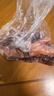 羋羊羊?qū)幭臑┭蛉鉄o脊羊排6斤羊腿手抓羊肉羊小腿 肚包肉 火鍋食材清真 后腿手把肉5斤 曬單實(shí)拍圖