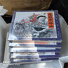 官方旗艦 說岳全傳連環(huán)畫 第1批 岳飛拜師等 第2批 紅羅山結(jié)義等 第3批 邦昌獻(xiàn)女等 32開精裝 布脊 絹版 合訂本 連環(huán)畫 小人書 11-15 布脊版 有贈品 曬單實拍圖