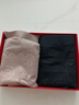 芬騰內(nèi)褲女2條裝2025新款冰絲收腹含蠶絲襠輕薄透氣性感蕾絲內(nèi)褲 曬單實拍圖