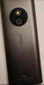諾基亞（NOKIA）125 4G全網(wǎng)通移動聯(lián)通電信廣電 2.4英寸 老人老年按鍵直板學(xué)生兒童備用手機 雙卡雙待 鈦灰色 曬單實拍圖