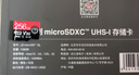京東京造128GB TF（MicroSD）存儲卡U3 C10 A1  4K 高速款行車記錄儀&監(jiān)控攝像頭手機(jī)內(nèi)存卡 曬單實(shí)拍圖