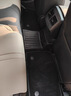 車麗友  適用于現(xiàn)代朗動腳墊12-17款tpe全包圍包門檻汽車環(huán)保防水毯面 【包門檻】單層TPE腳墊 現(xiàn)代朗動 專車定制 曬單實拍圖