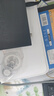 普聯(lián)（TP-LINK） 4路8路16路網(wǎng)絡(luò)硬盤錄像機刻錄機NVR主機 安防監(jiān)控設(shè)備 支持onvif網(wǎng)絡(luò)攝像頭接入 4路網(wǎng)絡(luò)硬盤錄像機｜單盤位｜NVR6104C-L 標(biāo)配 曬單實拍圖