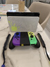 任天堂（Nintendo）Switch 游戲機(jī)OLED 便攜家用掌機(jī) 國(guó)行/日版/港版 二手游戲機(jī) Switch OLED 限定版 顏色可參考質(zhì)檢報(bào)告 曬單實(shí)拍圖