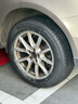 米其林（MICHELIN）汽車輪胎 235/60R18 107V 競(jìng)馳 PILOT SPORT 4 SUV 曬單實(shí)拍圖