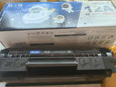 格之格2612a硒鼓 適用惠普m1005硒鼓 hp1020plus硒鼓 1010 1018 3050佳能2900硒鼓 303打印機 12a墨盒易加粉 曬單實拍圖