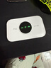 TCL隨身wifi三網(wǎng)通用免插卡無線wifi6車載4G路由器隨身便攜無限制移動(dòng)聯(lián)通電信全國通用2025款5GXY15B 【升級充電款】3000毫安大電池超長續(xù)航24小時(shí) 不限速不虛標(biāo)月享1500G流量 曬單實(shí)拍圖