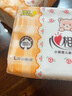 心相印嬰兒抽紙 3層110抽*15包加大M碼（母嬰可用 寶寶紙巾 整箱銷(xiāo)售） 曬單實(shí)拍圖