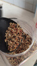 茨格曼鸚鵡飼料 虎皮玄風(fēng)鳥食谷子【1200ml】畫眉鴿子牡丹文鳥飼料 曬單實拍圖