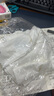 Jordan男子喬丹 純棉透氣 飛人Logo 短袖T恤AH5297-100白色L 曬單實拍圖