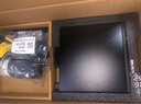 戴爾（DELL）OptiPlex 7020MFF迷你主機(jī)商用辦公臺(tái)式機(jī)電腦 （14代i5-14500T 16G 512GSSD WiFi Win11）定制 曬單實(shí)拍圖
