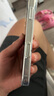 閃魔適用蘋果iPhone16Promax手機按鍵貼16Pro相機按鍵鋼化膜16新款plus防刮防汗IP不卡頓側(cè)建保護膜 鈦銀色3片裝|觸控靈敏|防刮耐磨 iPhone 16 Pro & Pro Max 曬單實拍圖