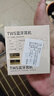 SUONEY適配索尼藍(lán)牙耳機(jī)無線2025新款華強(qiáng)北長續(xù)航運(yùn)動入耳式高清通話無損音質(zhì)智能降噪隔音聽歌久戴不痛 氧氣膚 +降噪通話+杜比全景音效 曬單實(shí)拍圖