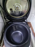 美的電飯煲MB-FZ4082/FZ4087B/FS4089C鈦金釜內(nèi)膽MB-WFZ4099 曬單實拍圖