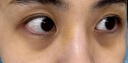 白云山蛇毒眼霜淡化細(xì)紋提拉緊致黑部圈眼袋男士專用緊致抗皺滋潤25g 曬單實(shí)拍圖