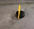 邁諾奇 遙控智能感應車(chē)位地鎖車(chē)位鎖防水防撞占位停車(chē)樁鎖擋車(chē)神器 可免打孔 曬單實(shí)拍圖