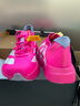 阿迪達斯 （adidas）男 跑步系列 ADIZERO ADIOS PRO 4 M 跑步鞋 JR1269 粉色  42.5  曬單實(shí)拍圖