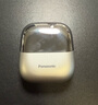 松下（Panasonic）小方盒2.0無線剃須刀電動便攜款往復式磁懸浮刮胡刀Type-c七夕節(jié)生日禮物CM30升級版CM31 曬單實拍圖
