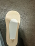 莫代爾襪子女夏季薄款冰絲船襪10A抗菌網(wǎng)眼防滑不掉跟棉底淺口隱形短襪 【360°環(huán)繞硅膠防滑】膚色 5雙 均碼 曬單實(shí)拍圖