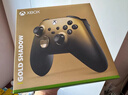微軟Xbox無(wú)線游戲手柄 磨砂黑+USB-C線 藍(lán)牙適配Xbox/PC/平板/手機(jī)Steam促銷(xiāo) 明末：淵虛之羽 雙影奇境 曬單實(shí)拍圖