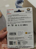 閃迪（SanDisk）128GB TF（MicroSD）4K內(nèi)存卡 行車記錄儀 監(jiān)控?cái)z像頭專用 10,000小時(shí)錄制 重復(fù)讀寫高耐用存儲(chǔ)卡 曬單實(shí)拍圖