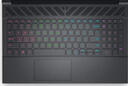 戴爾 游匣G15 標壓i7-13650HX/32G/1TB/RTX4060 8G獨顯/15.6英寸165Hz屏高性能游戲設(shè)計筆記本黑 定制 曬單實拍圖