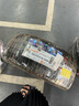韓泰（Hankook）靜音棉輪胎 255/45R19 104W K127E T1 原配特斯拉ModelY 曬單實(shí)拍圖