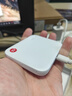 中興（ZTE）5G隨身wifi移動UFI 無線上網(wǎng)卡 5g插卡路由 無限隨行車載 筆記本流量卡托 F50/MU300 曬單實拍圖