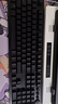 雷蛇（Razer）獵魂光蛛v3專業(yè)版系列 模擬光軸電競游戲辦公便攜鍵盤 第二代雷蛇模擬光軸可調(diào)節(jié)觸發(fā) 【104鍵設計】獵魂光蛛V3專業(yè)版-模擬光軸 曬單實拍圖