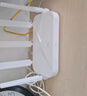 中興（ZTE）巡天BE5100無線家用wifi7路由器 自研10核芯片 千兆雙頻wifi路由 5顆信號(hào)放大器穿墻王游戲加速 曬單實(shí)拍圖
