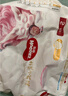 好奇（Huggies）皇家小龍褲紙尿褲S112片(4-8kg)新生兒小號嬰兒尿不濕裸感 曬單實拍圖