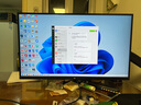 KTC 27英寸4K 160Hz/FHD 320Hz雙模Type-c 90w Switch2外接 國家補貼400nit顯示屏電腦顯示器 H27P6 曬單實(shí)拍圖