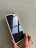 倍思【0.25MM黃金超薄+3D熱彎膜】適用蘋果16promax鋼化膜iphone16promax手機膜高清防摔抗指紋保護膜 曬單實拍圖