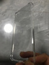 塵卡 適用蘋果7Plus/8Plus手機(jī)殼iPhone全包鏡頭軟殼Apple新款氣囊防摔外殼透明硅膠保護(hù)套超薄男女 手機(jī)殼 新升級(jí)保護(hù)鏡頭四角氣囊硅膠軟殼 曬單實(shí)拍圖